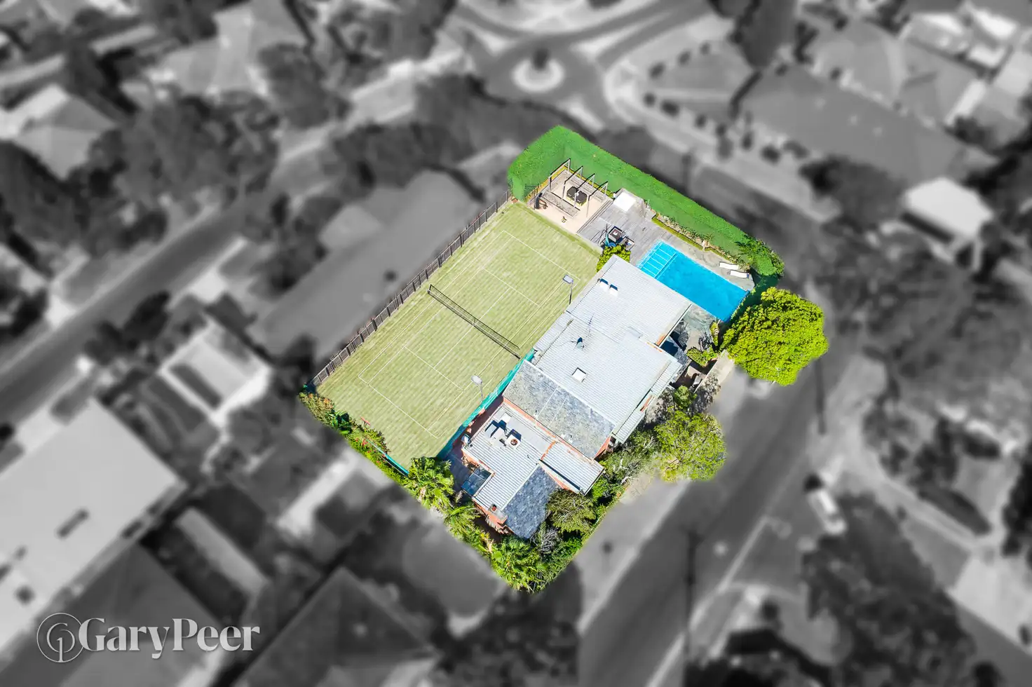 Main view of Homely house listing, 1 Heather Road, Caulfield South VIC 3162