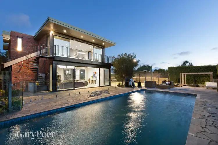 Second view of Homely house listing, 1 Heather Road, Caulfield South VIC 3162