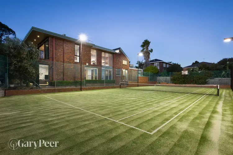 Third view of Homely house listing, 1 Heather Road, Caulfield South VIC 3162