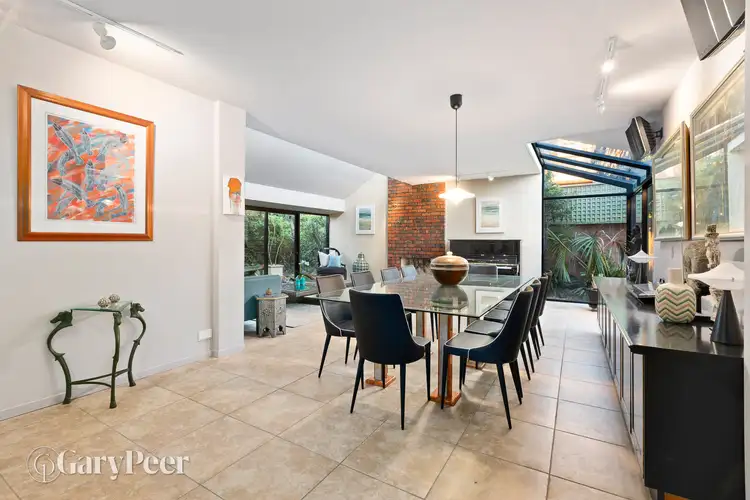 Fifth view of Homely house listing, 1 Heather Road, Caulfield South VIC 3162
