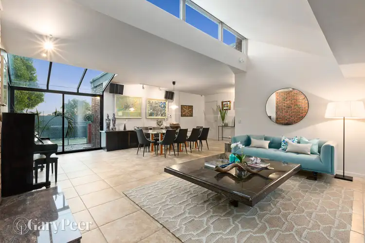 Sixth view of Homely house listing, 1 Heather Road, Caulfield South VIC 3162