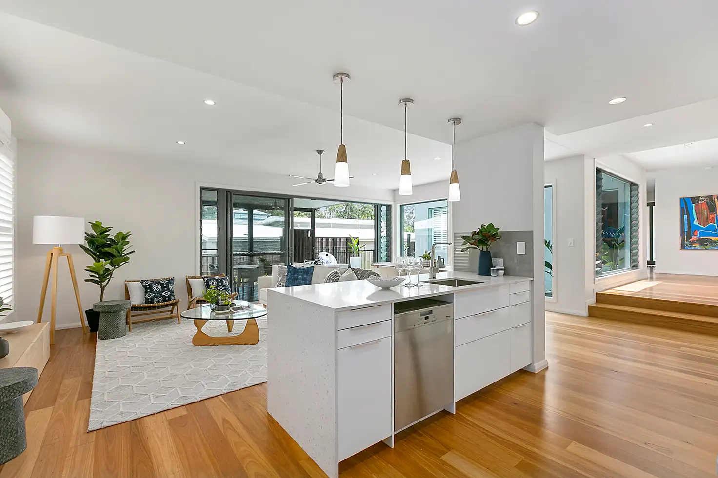 Main view of Homely house listing, 6 Rani Circuit, Noosaville QLD 4566