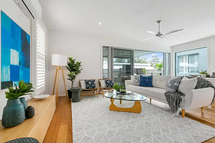 Fourth view of Homely house listing, 6 Rani Circuit, Noosaville QLD 4566