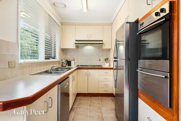 Second view of Homely unit listing, 2/1 Crosbie Road, Murrumbeena VIC 3163