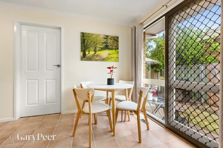 Third view of Homely unit listing, 2/1 Crosbie Road, Murrumbeena VIC 3163