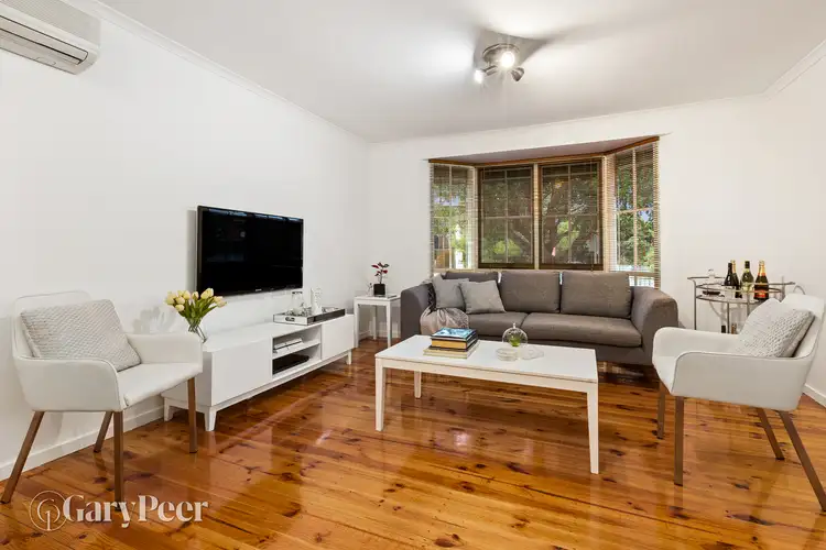 Fourth view of Homely unit listing, 2/1 Crosbie Road, Murrumbeena VIC 3163