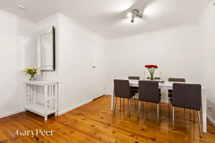 Fifth view of Homely unit listing, 2/1 Crosbie Road, Murrumbeena VIC 3163