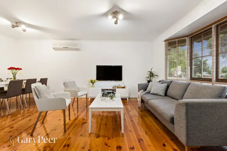 Sixth view of Homely unit listing, 2/1 Crosbie Road, Murrumbeena VIC 3163