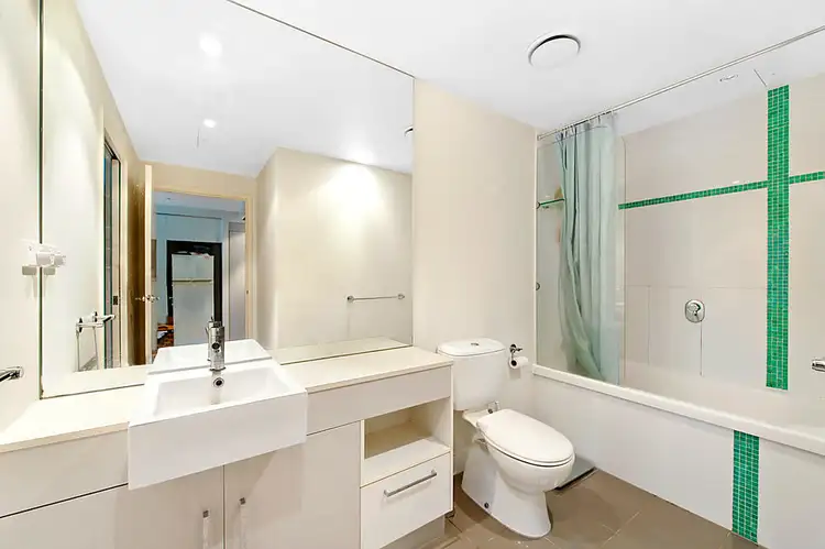 Fourth view of Homely apartment listing, 206/430 Marine Parade, Biggera Waters QLD 4216