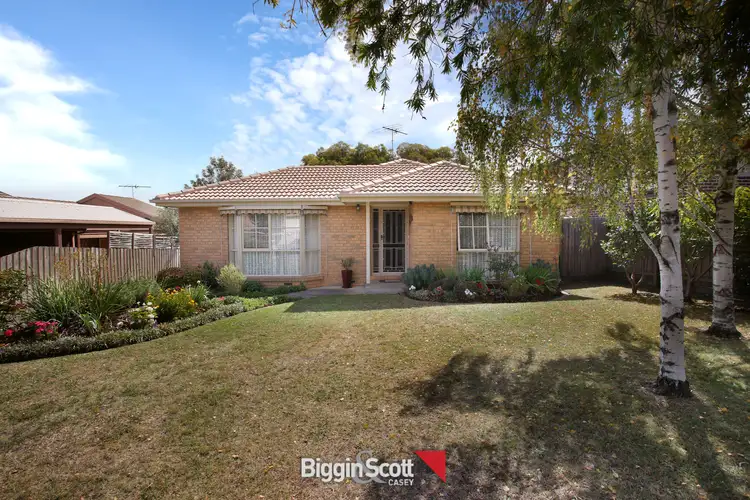 7 Nathan Court, Pakenham VIC 3810