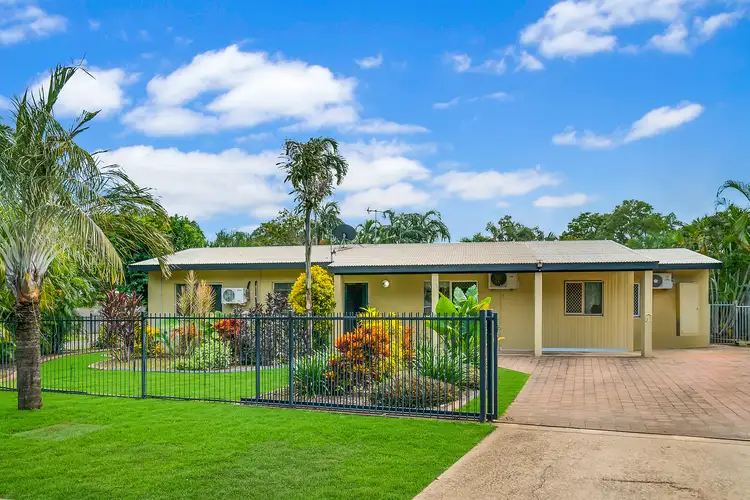 16 Nonda Court, Karama NT 812