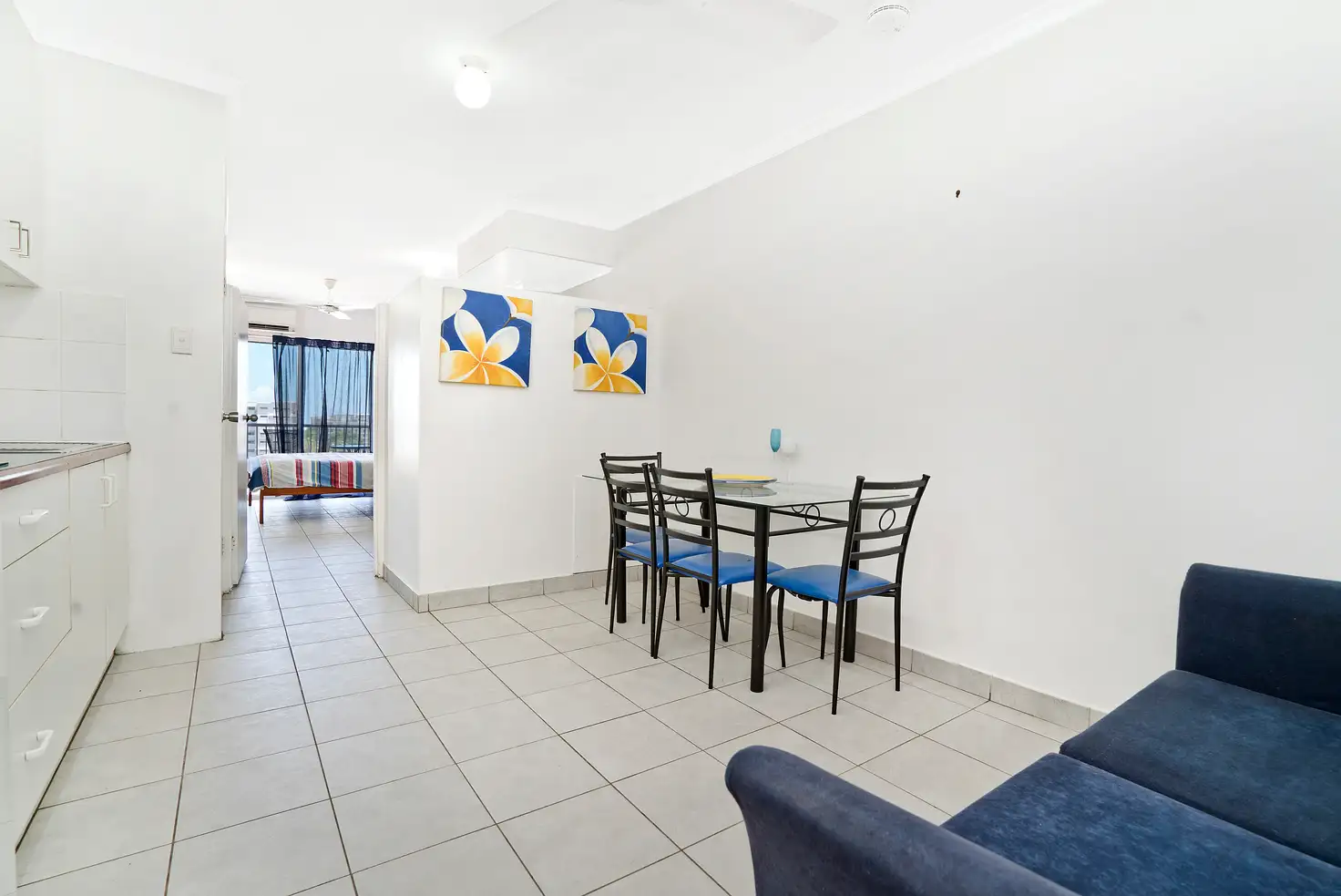 Main view of Homely unit listing, 123/21 Cavenagh Street, Darwin City NT 800