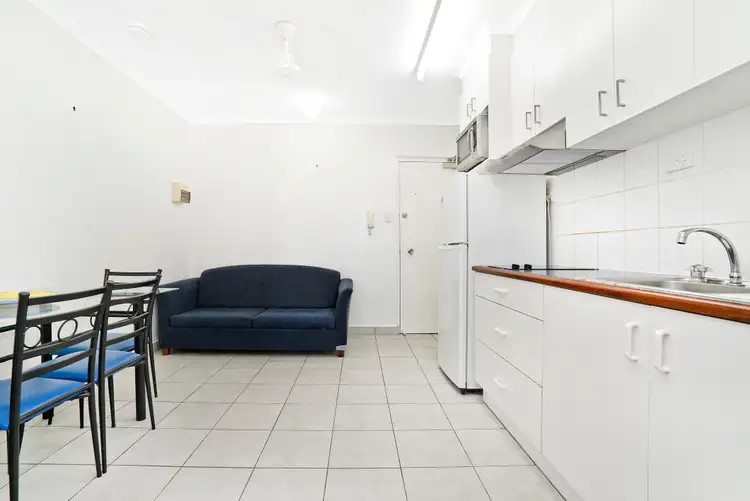 Third view of Homely unit listing, 123/21 Cavenagh Street, Darwin City NT 800