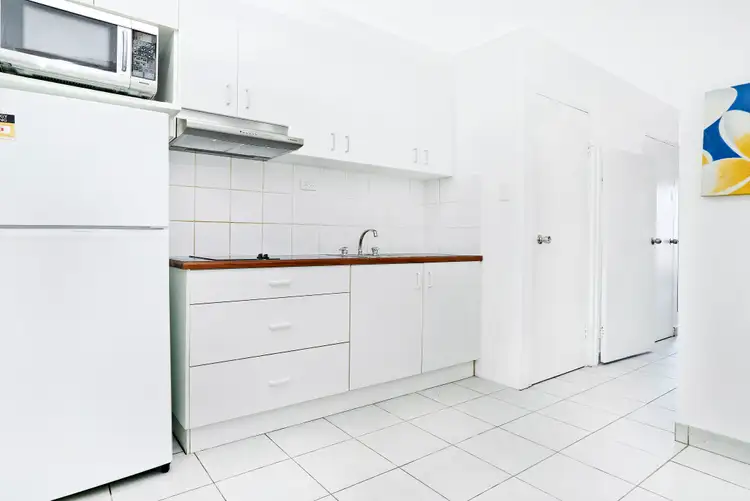 Fourth view of Homely unit listing, 123/21 Cavenagh Street, Darwin City NT 800