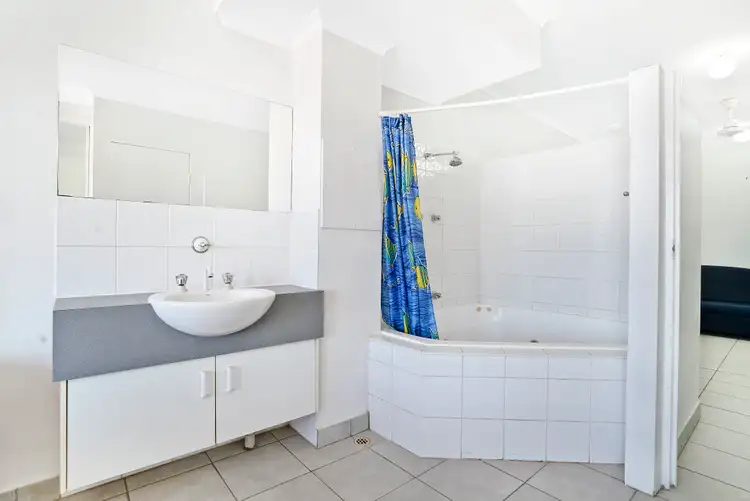 Fifth view of Homely unit listing, 123/21 Cavenagh Street, Darwin City NT 800