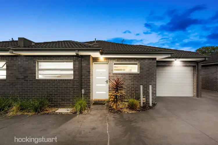 8/48-50 Stanhope Street, West Footscray VIC 3012