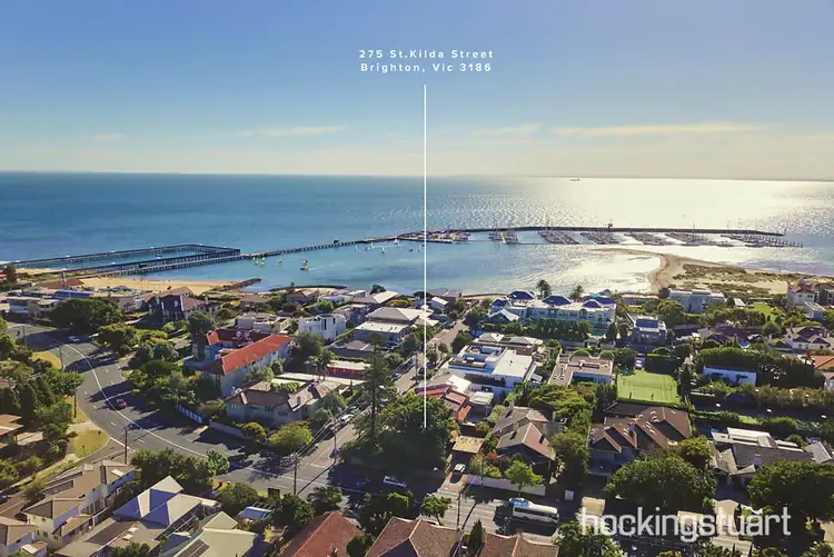 275 St Kilda Street, Brighton VIC 3186