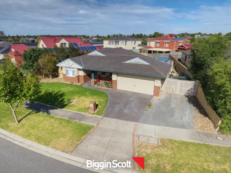 Third view of Homely house listing, 17 Ashmore Avenue, Narre Warren South VIC 3805