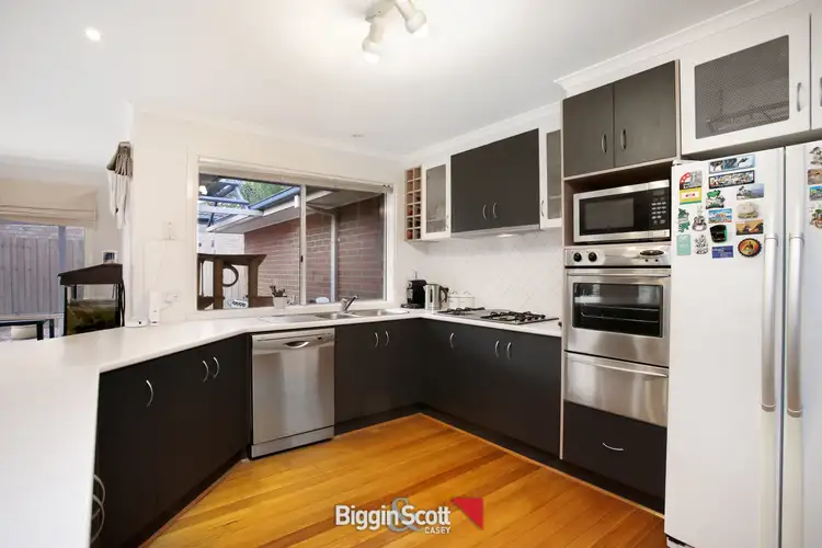Fourth view of Homely house listing, 17 Ashmore Avenue, Narre Warren South VIC 3805