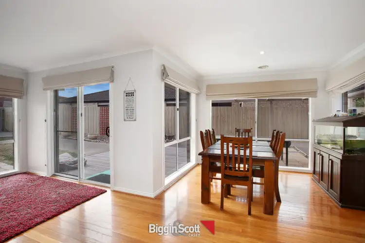 Fifth view of Homely house listing, 17 Ashmore Avenue, Narre Warren South VIC 3805