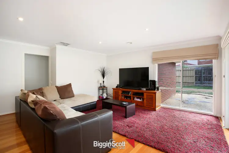 Sixth view of Homely house listing, 17 Ashmore Avenue, Narre Warren South VIC 3805