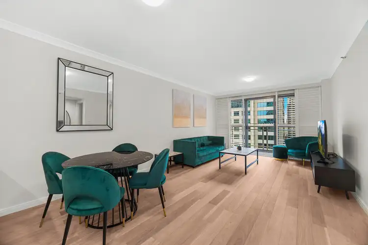 44/6 Elizabeth Street, Sydney NSW 2000