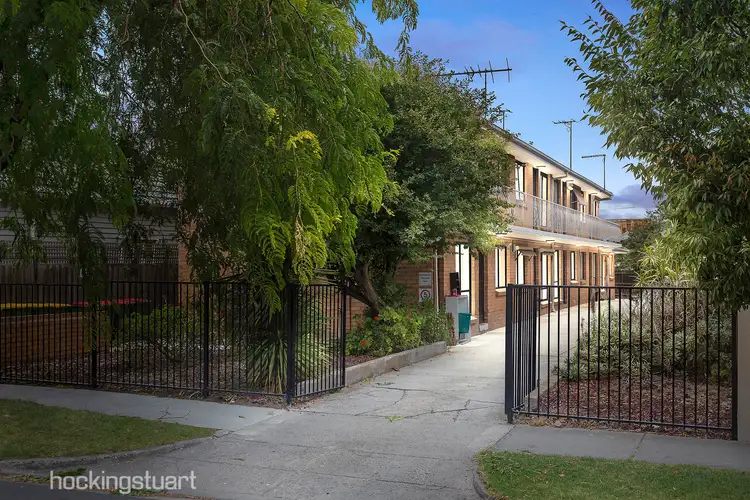 5/187 Charles Street, Seddon VIC 3011
