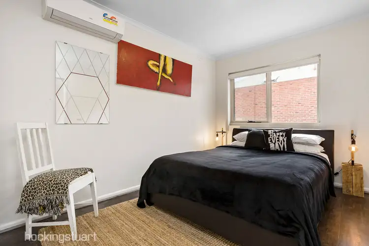 Third view of Homely apartment listing, 5/187 Charles Street, Seddon VIC 3011