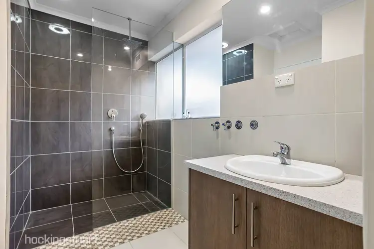 Sixth view of Homely apartment listing, 5/187 Charles Street, Seddon VIC 3011
