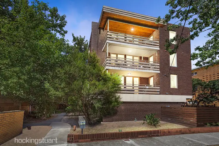 1/6 Hughenden Road, St Kilda East VIC 3183