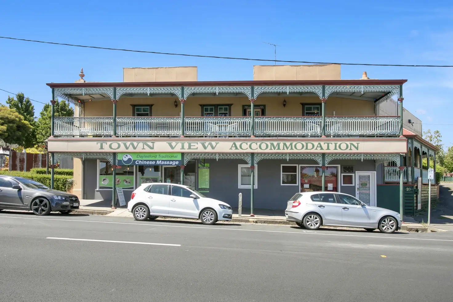 Main view of Homely house listing, 20 Howe Street, Daylesford VIC 3460