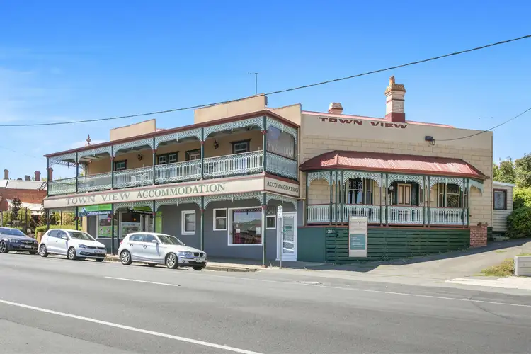 Second view of Homely house listing, 20 Howe Street, Daylesford VIC 3460