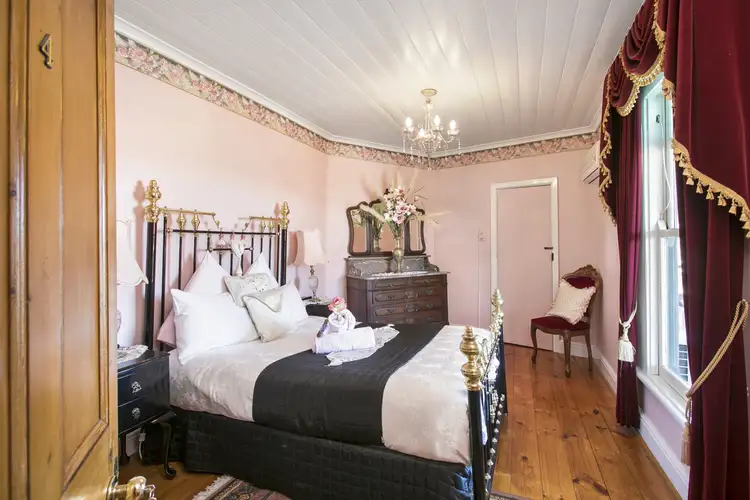 Fifth view of Homely house listing, 20 Howe Street, Daylesford VIC 3460