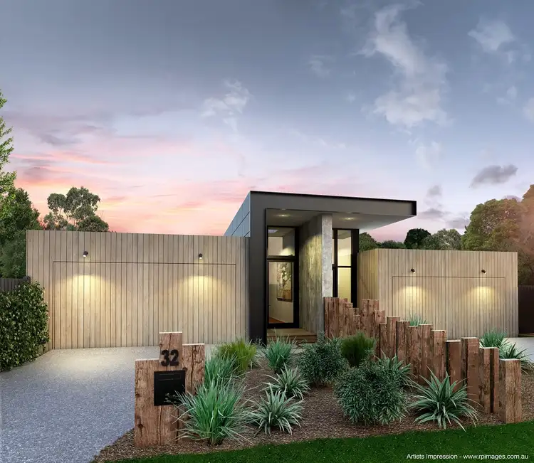 32 Kooyonga Grove, Mornington VIC 3931