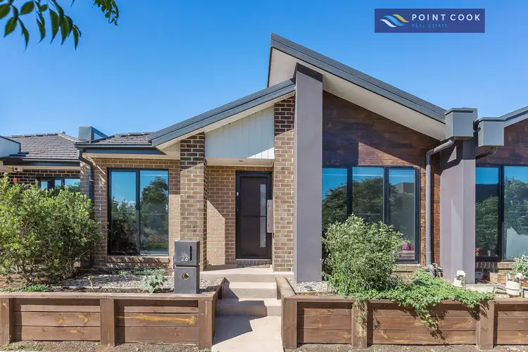 26 Spencer Street, Point Cook VIC 3030