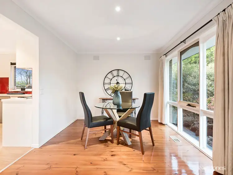 Sixth view of Homely house listing, 8 Jull Parade, Ringwood North VIC 3134