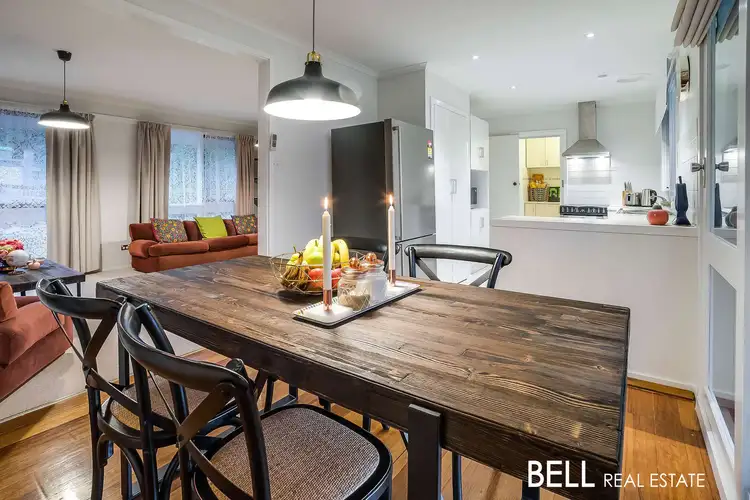 Fifth view of Homely house listing, 55 Johns Crescent, Mount Evelyn VIC 3796