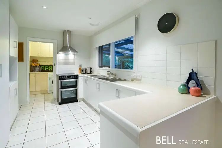 Sixth view of Homely house listing, 55 Johns Crescent, Mount Evelyn VIC 3796
