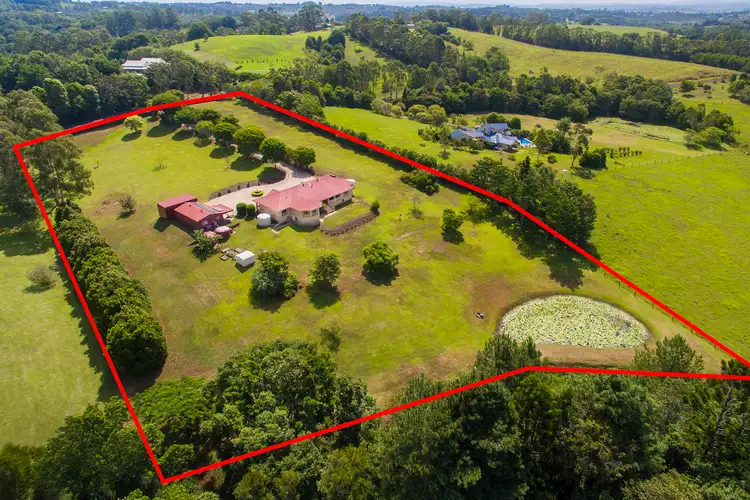 53 Sproule Drive, Alstonville NSW 2477