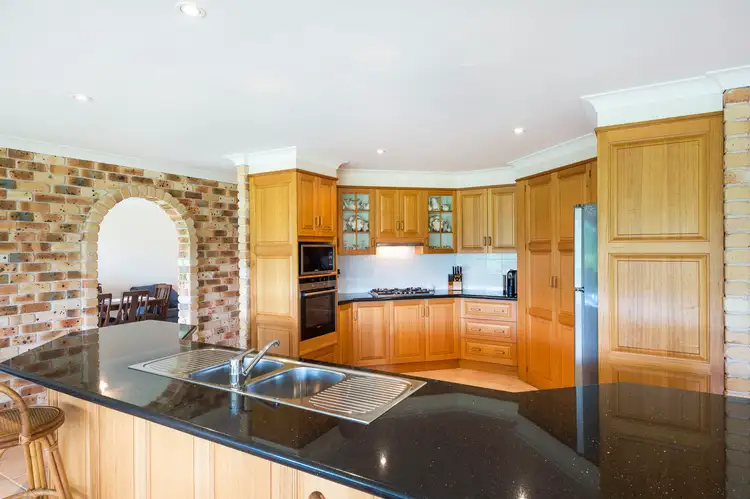 Sixth view of Homely house listing, 53 Sproule Drive, Alstonville NSW 2477
