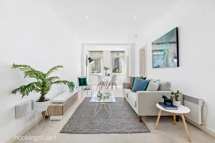 205/445 Royal Parade, Parkville VIC 3052