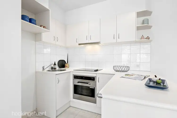 Third view of Homely apartment listing, 205/445 Royal Parade, Parkville VIC 3052