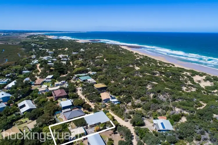 Second view of Homely house listing, 24 Blyth Street, Breamlea VIC 3227