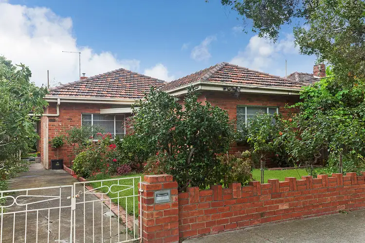 39 Frederick Street, Yarraville VIC 3013
