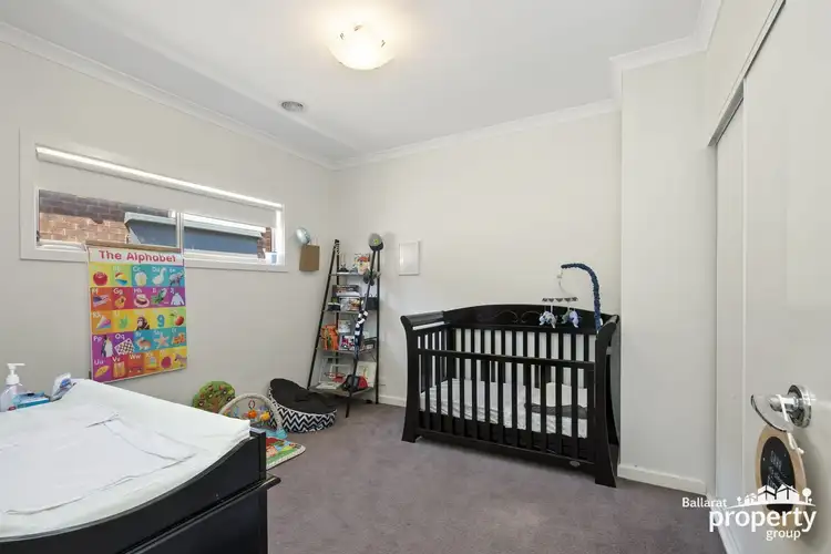 Third view of Homely house listing, 35 Chifley Drive, Delacombe VIC 3356