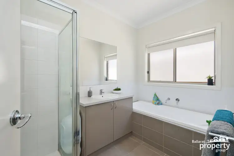 Fourth view of Homely house listing, 35 Chifley Drive, Delacombe VIC 3356