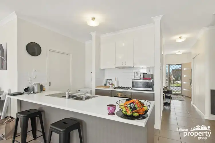 Fifth view of Homely house listing, 35 Chifley Drive, Delacombe VIC 3356