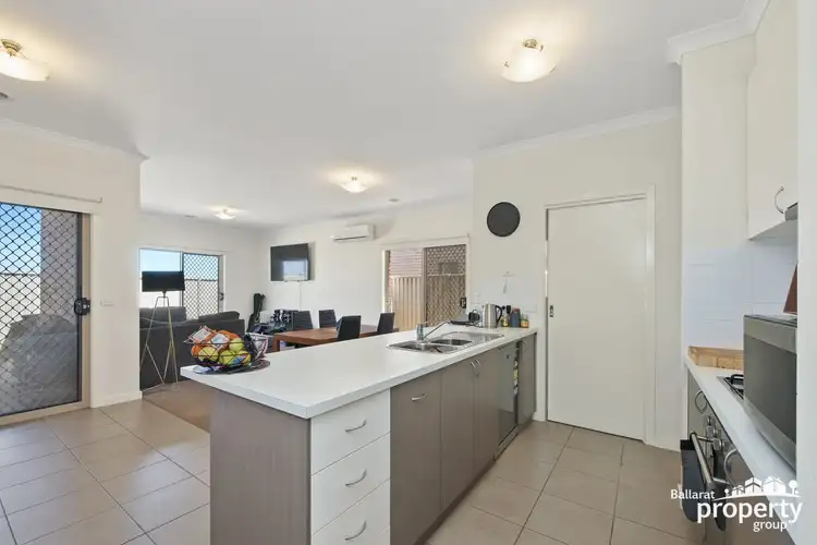 Sixth view of Homely house listing, 35 Chifley Drive, Delacombe VIC 3356