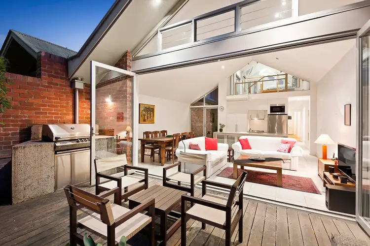 7 Lang Street, South Yarra VIC 3141