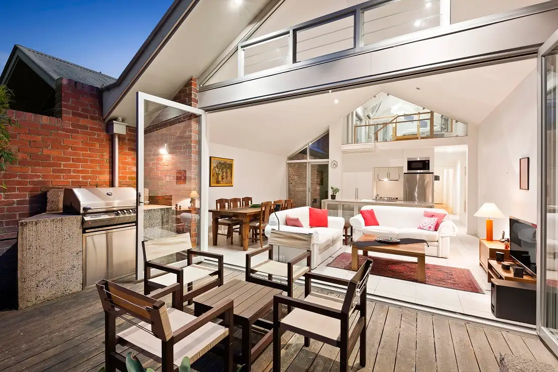 Main view of Homely house listing, 7 Lang Street, South Yarra VIC 3141